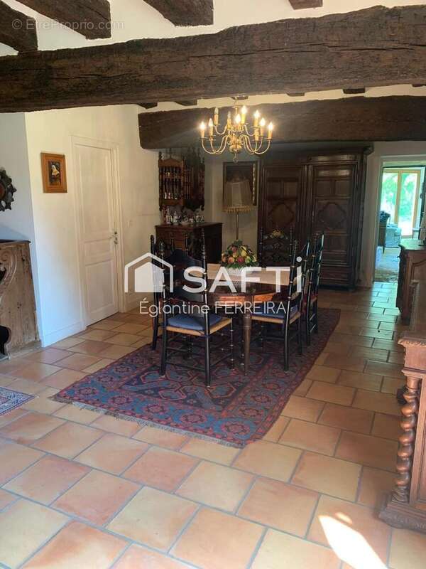 Photo 9 - Maison à CHATEAUROUX
