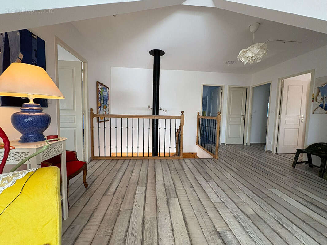 Maison à PORSPODER