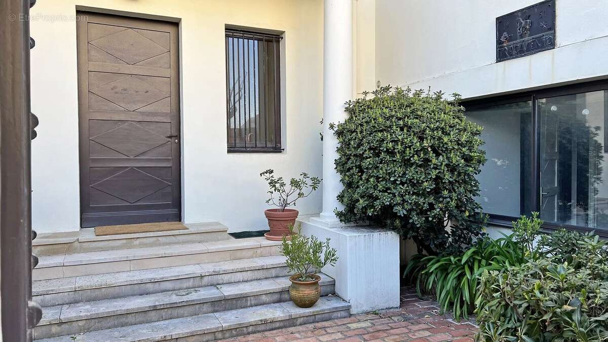 Appartement à BIARRITZ
