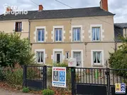 Maison à ETRECHY