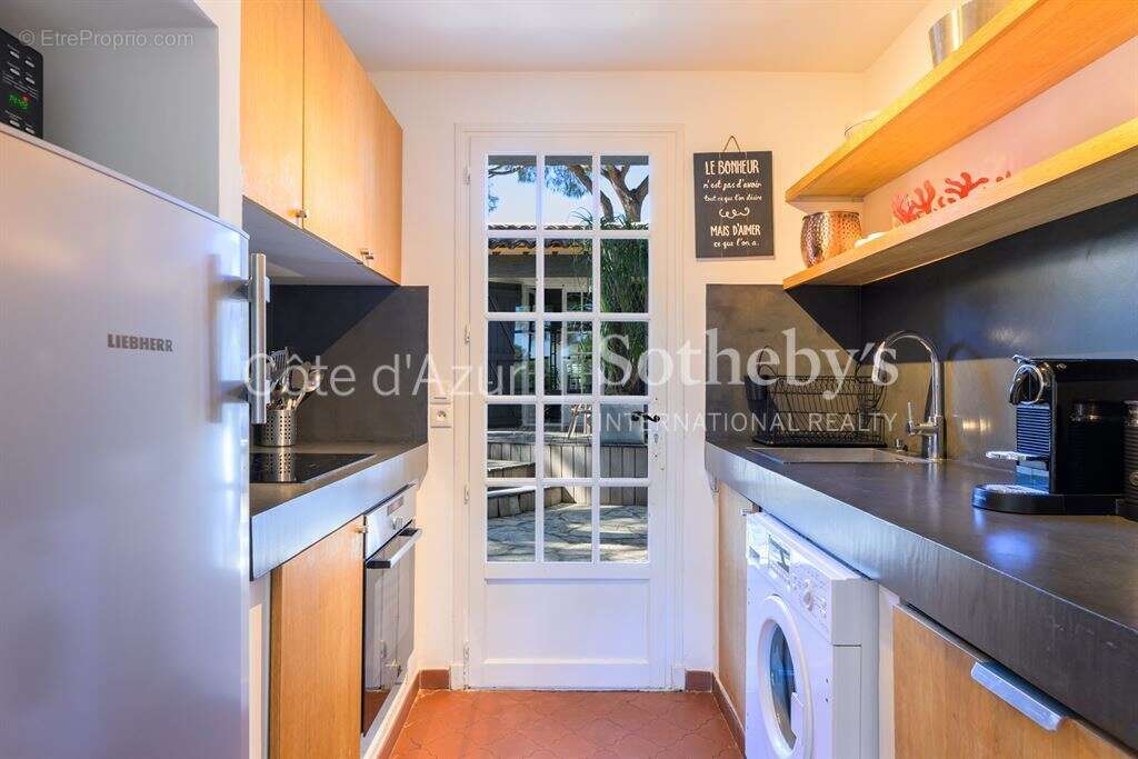 Maison à RAMATUELLE