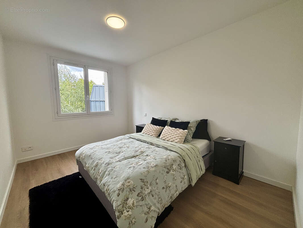 Appartement f4 coeur de ville - photo 4