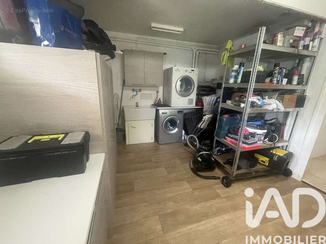 Photo 8 - Maison à GIVORS