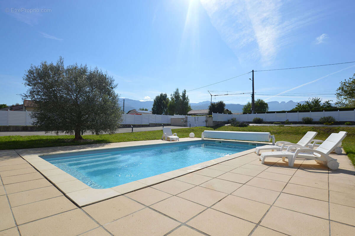 Maison à ROMANS-SUR-ISERE