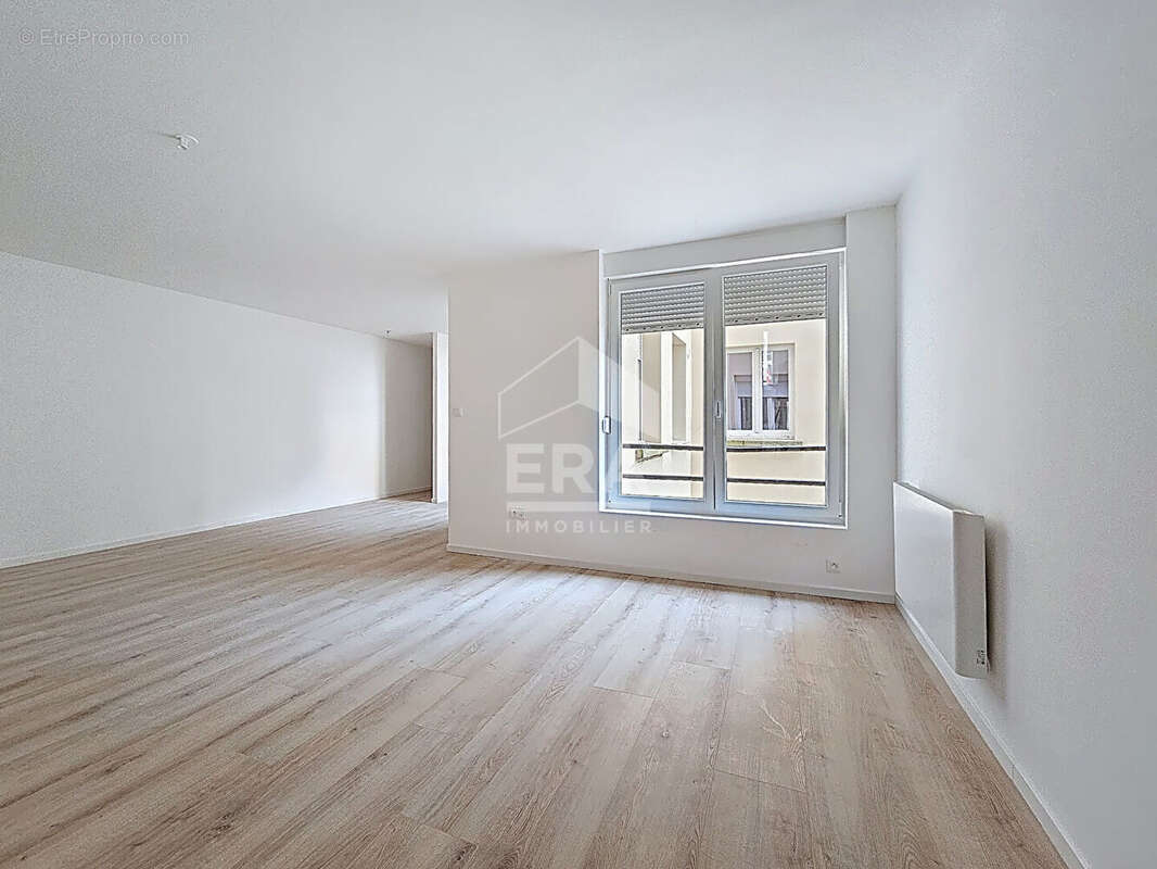 Appartement à LONGWY