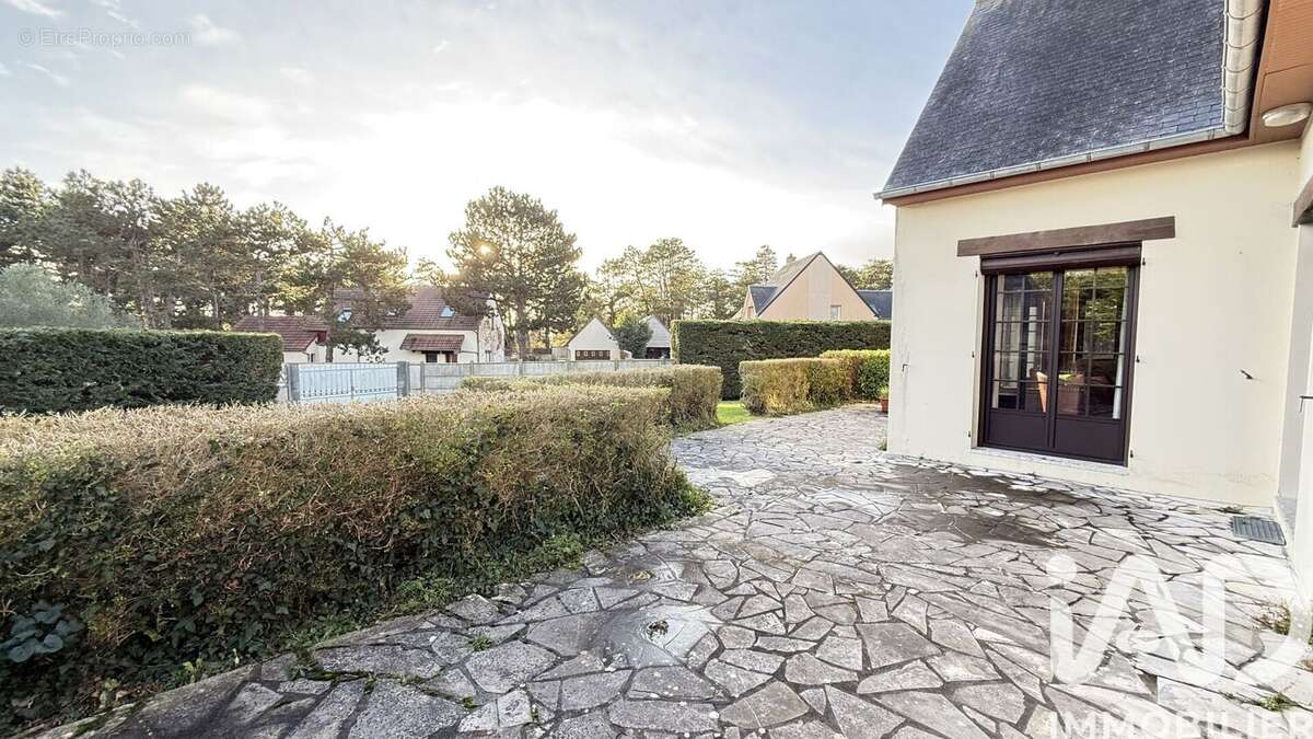 Photo 4 - Maison à PORTBAIL