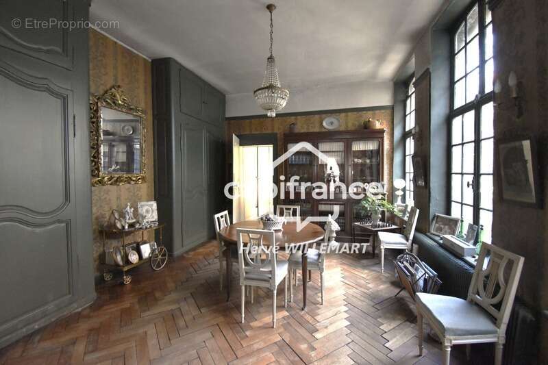 Maison à BERGUES