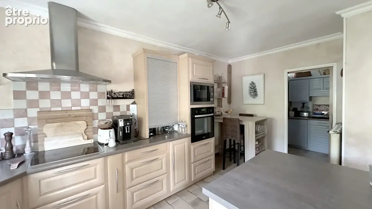 Maison  115 m2 - photo 12