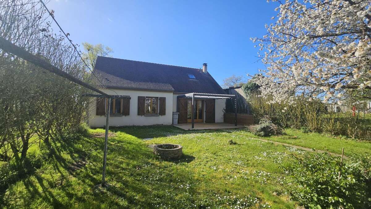 Maison individuelle 4 chambres - photo 2