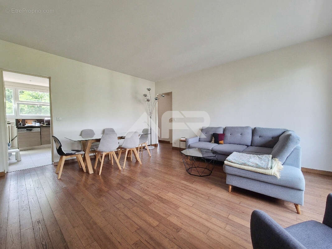 Appartement à CHATOU