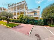 Appartement à MANDELIEU-LA-NAPOULE