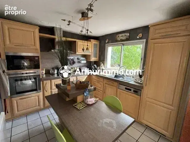 Vente Maison Bagnoles-de-l'orne-normandie(61140) 199 500ï¿œ - photo 4