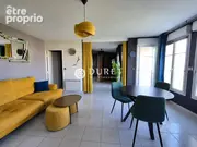 Appartement à SAINT-GILLES-CROIX-DE-VIE