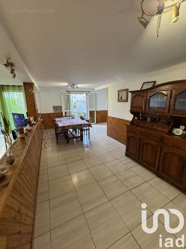 Photo 3 - Maison à LE TAMPON