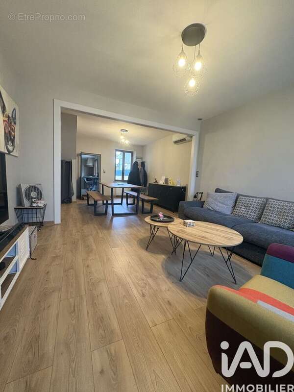 Photo 3 - Maison à BOURGES