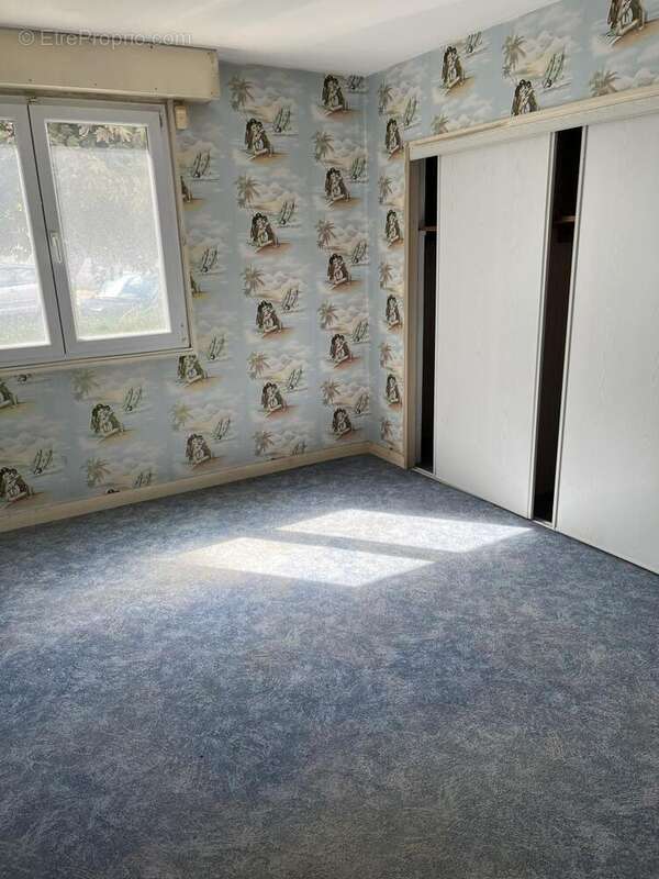 Appartement à EPERNAY