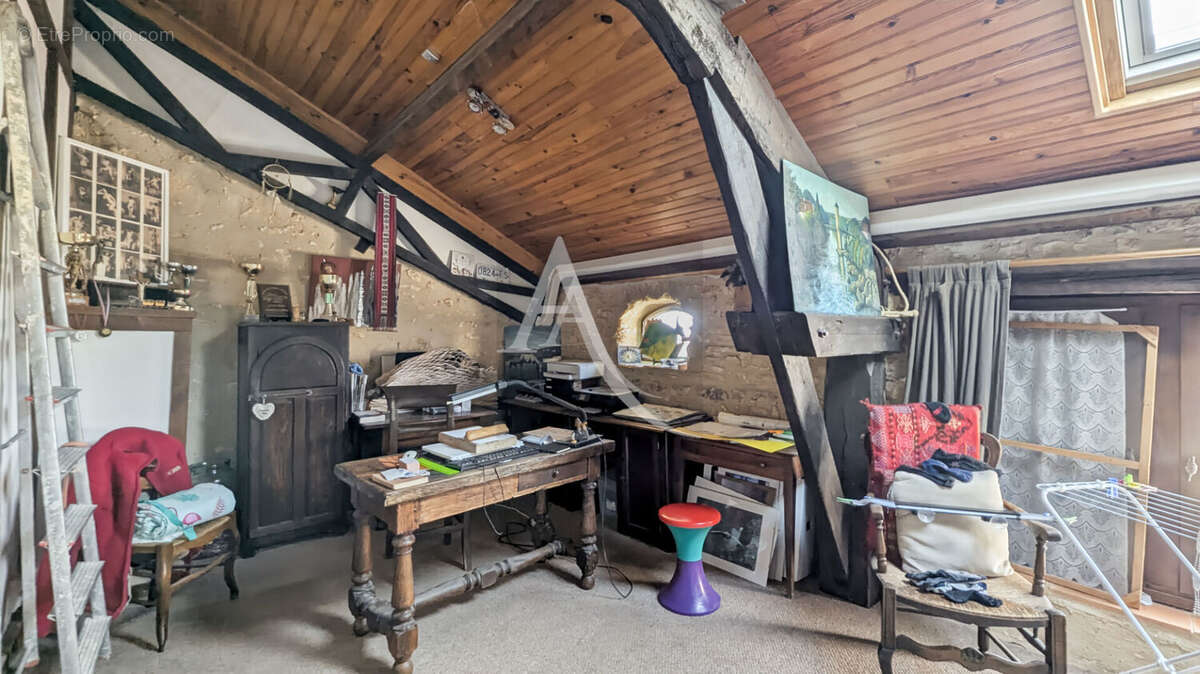 Maison à SOTURAC