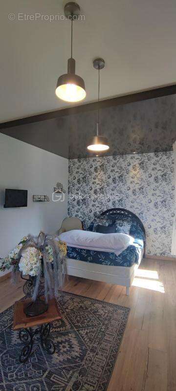 Maison à DRAGUIGNAN