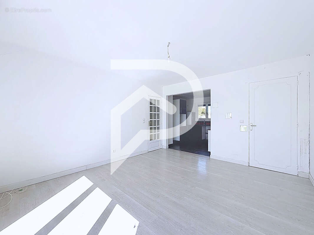 Maison à VERNOUILLET