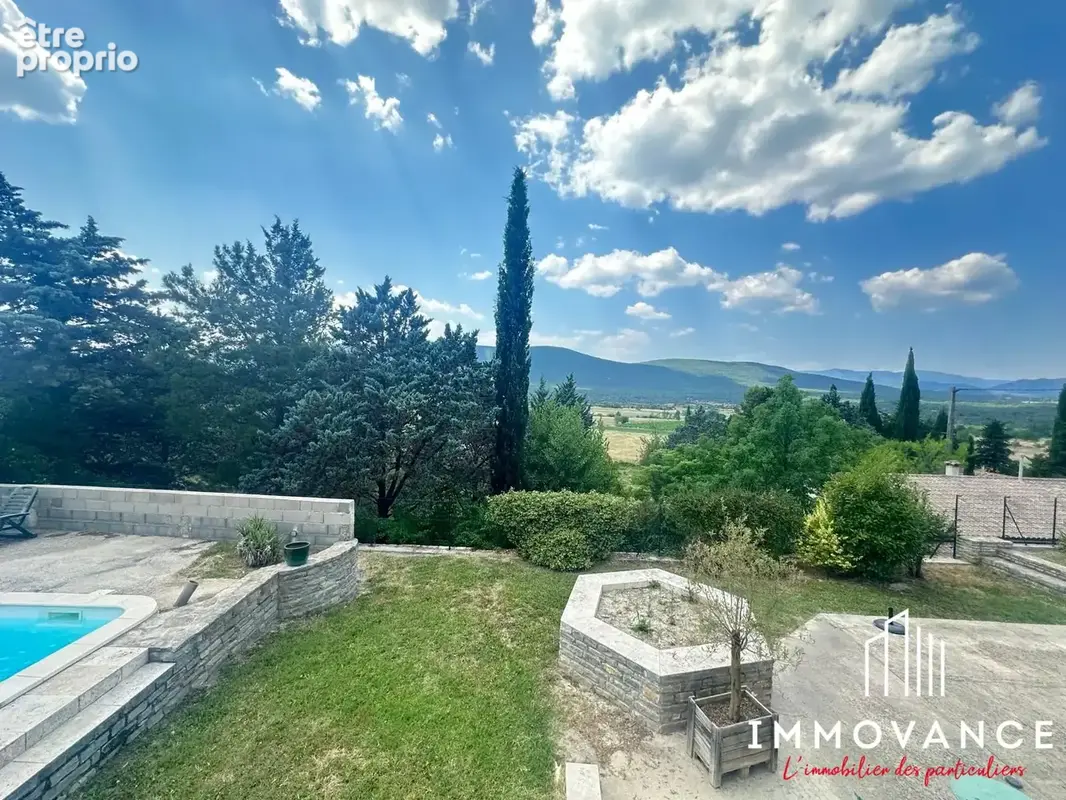 Maison 6 pièces 163 m² à vendre à Quissac (30260) - photo 7