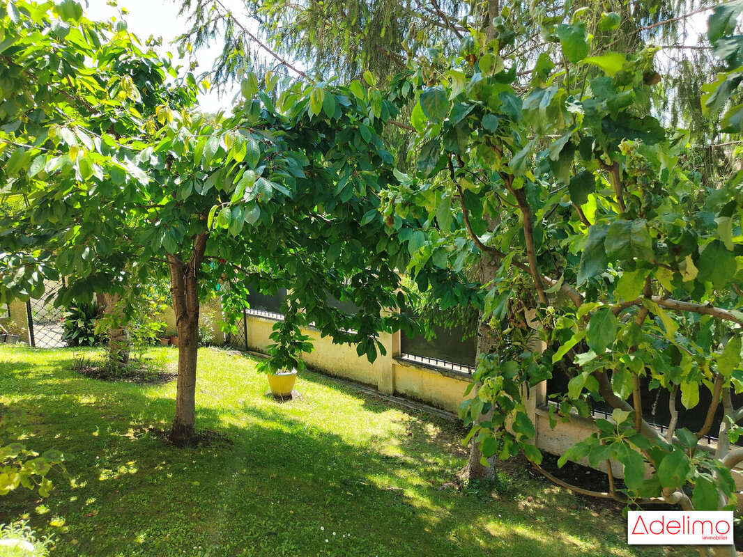 Maison à VAISON-LA-ROMAINE