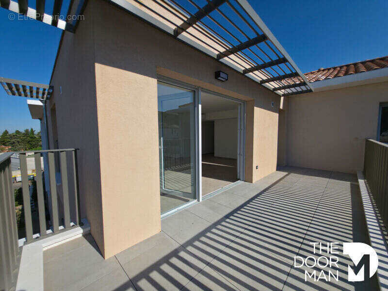 Appartement 83130 - photo 2