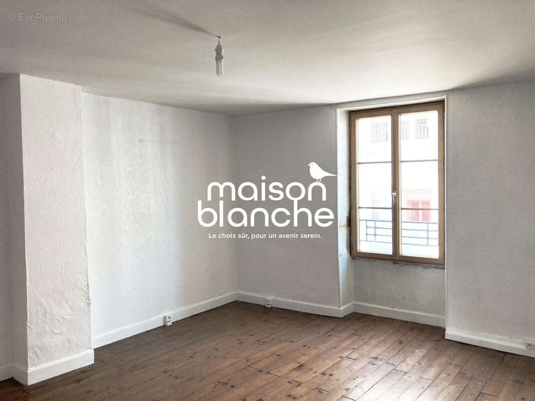 Maison à SAINT-MAIXENT-L'ECOLE