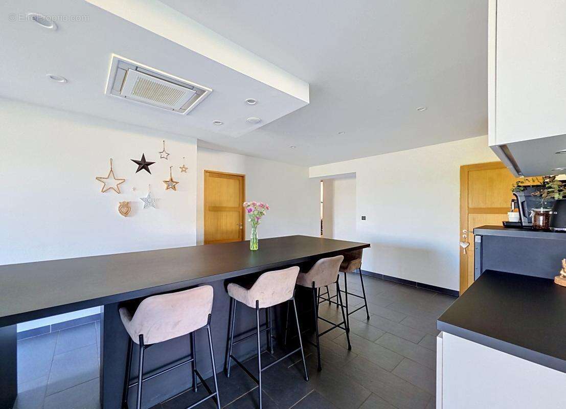 Appartement à DIEMOZ