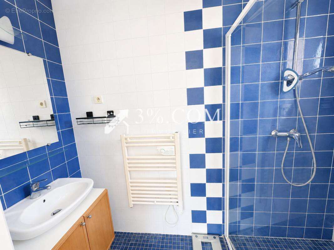 Maison individuel - 6 chambres - terrain 1100 m2 - photo 5
