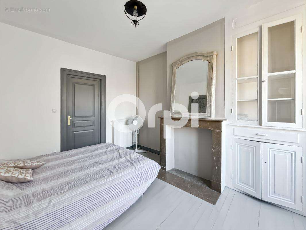 Maison à LE PORTEL