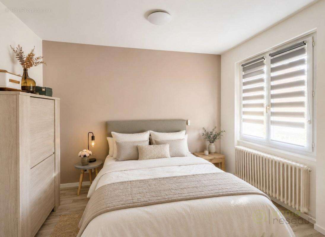 Maison 93 m² à Gasny  - photo 10
