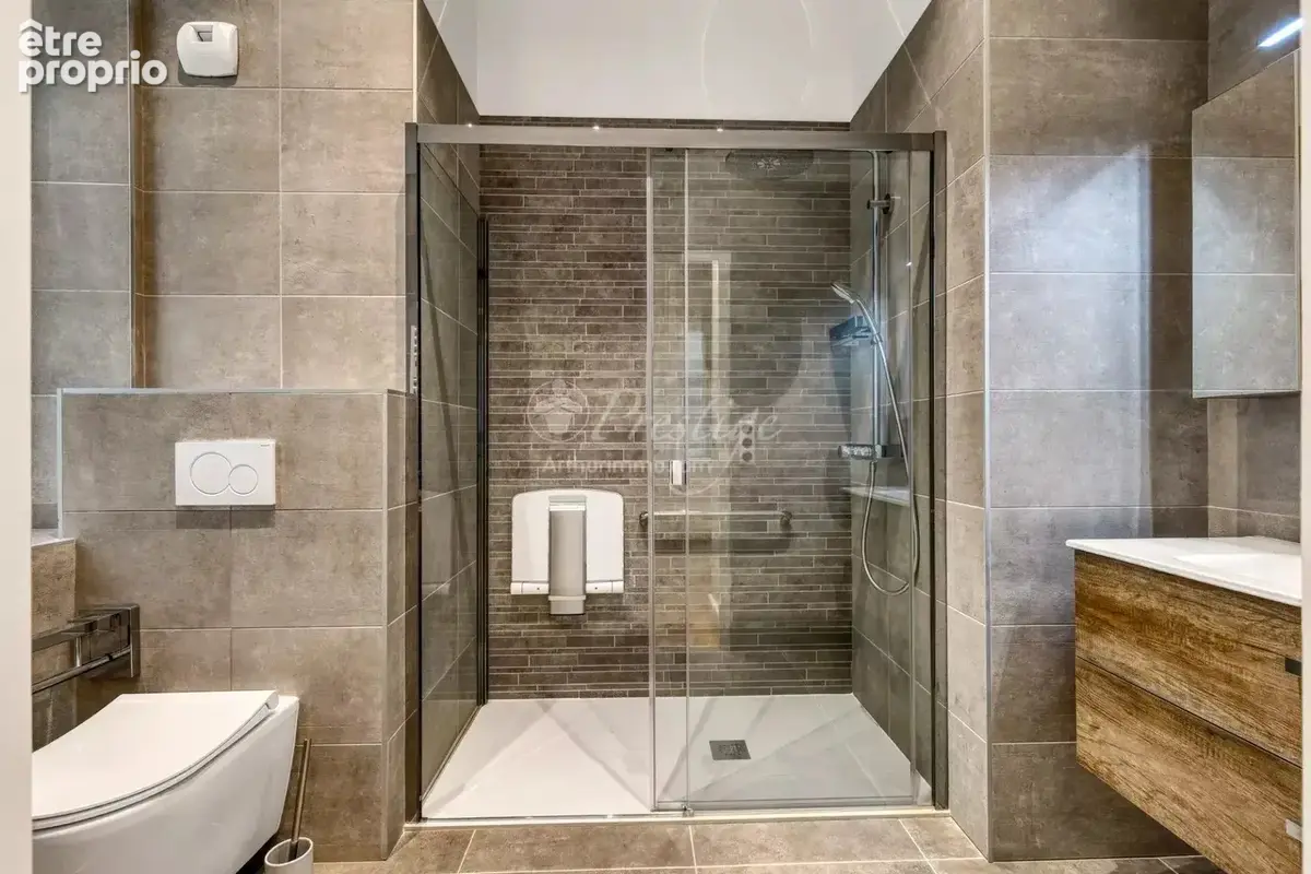 Vente Appartement Chambery(73000) 749 000ï¿œ - photo 6