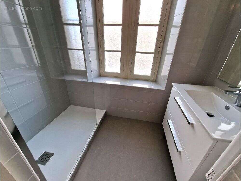 Appartement à BAGNERES-DE-LUCHON