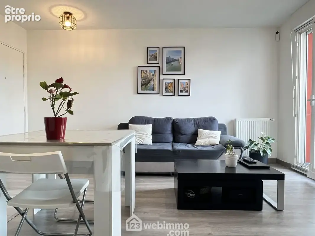 Appartement 2 pièces 40 m² à vendre à Vitry-Sur-Seine (94400) - photo 57