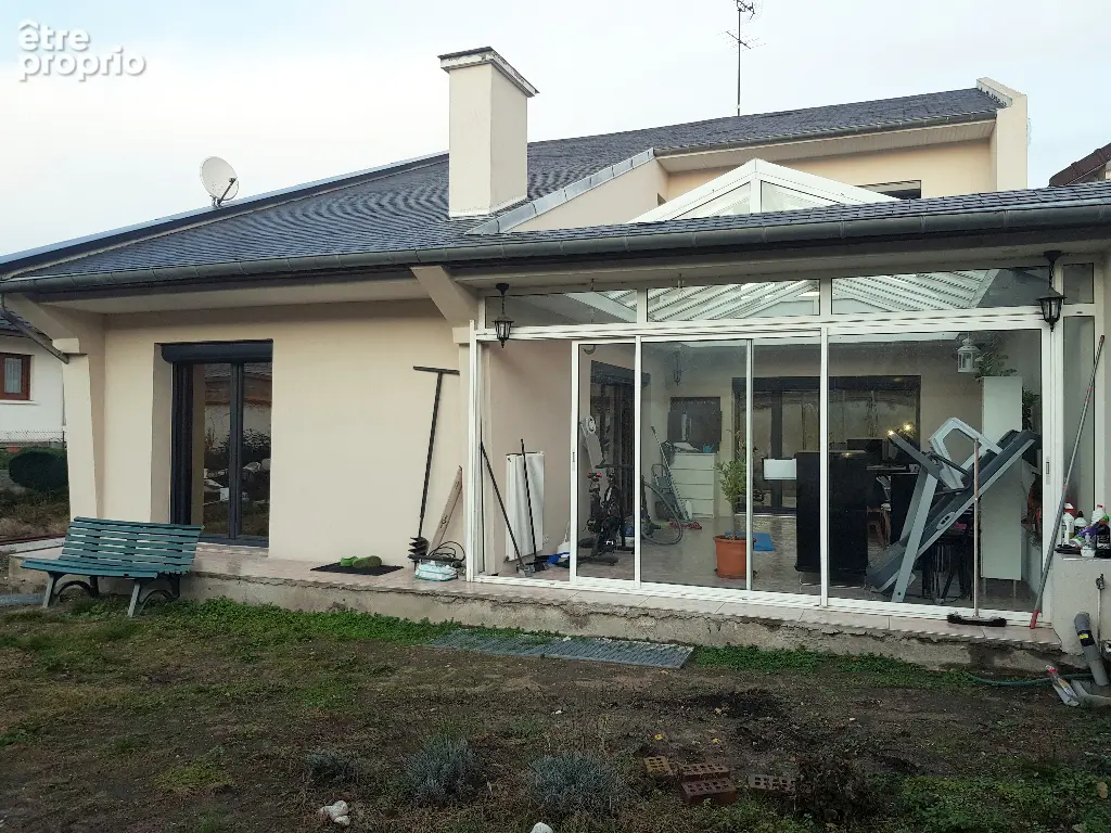 Livry gargan - photo 11
