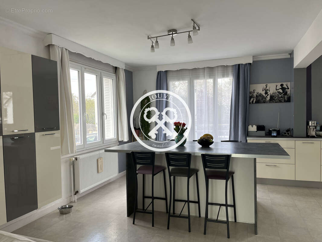 Maison saint julien les villas - photo 9