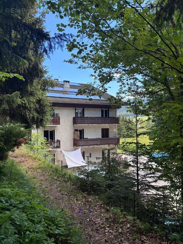 Appartement 725 m² à Lans-En-Vercors  - photo 5