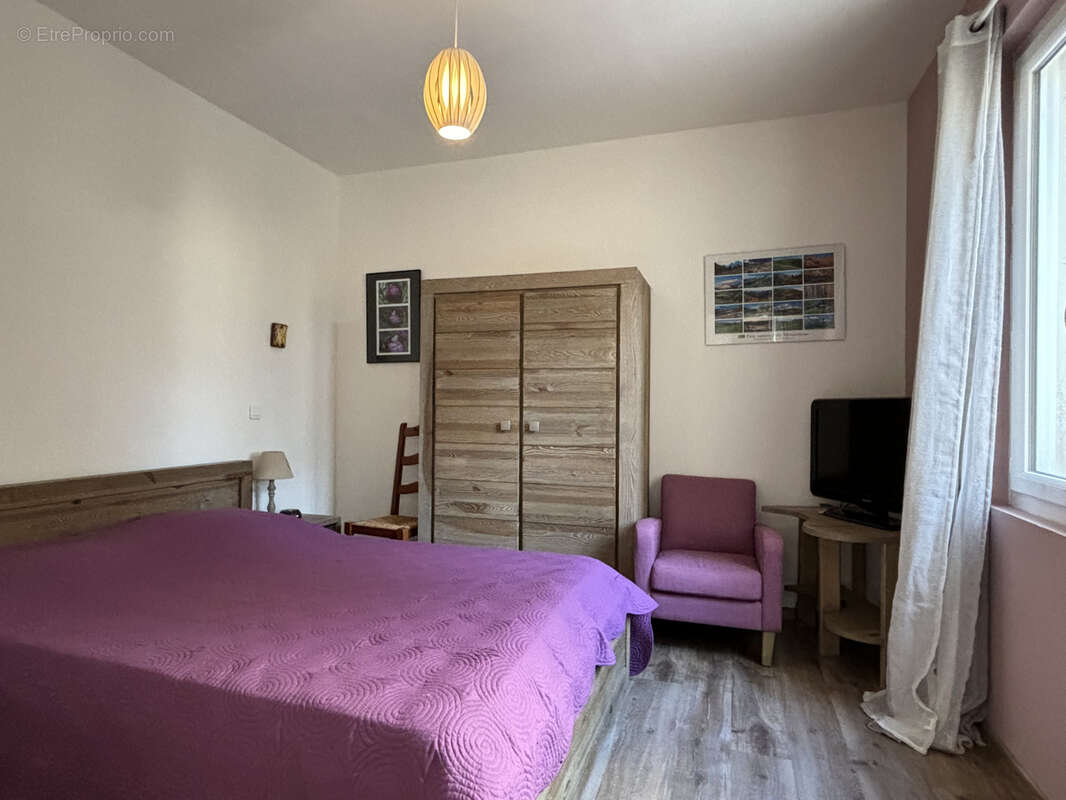Maison de ville de plain-pied — Bien rare sur la commune - photo 10