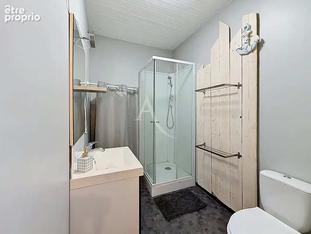 Maison Les Boucholeurs - 3 pièce(s) 55 m2 - photo 8