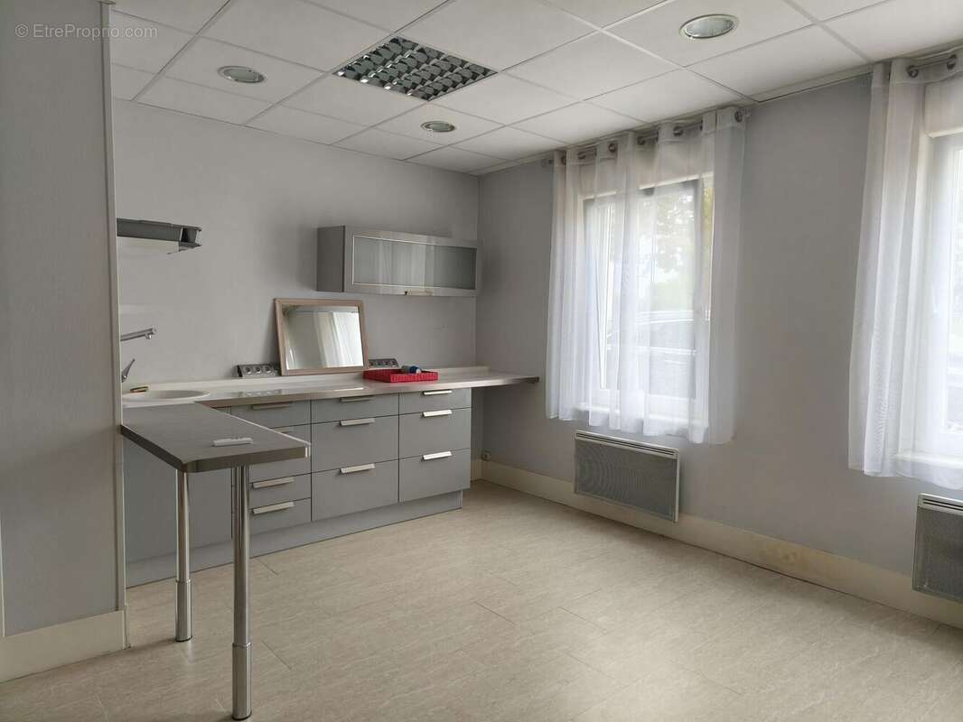 Photo 3 - Appartement à BREVIANDES