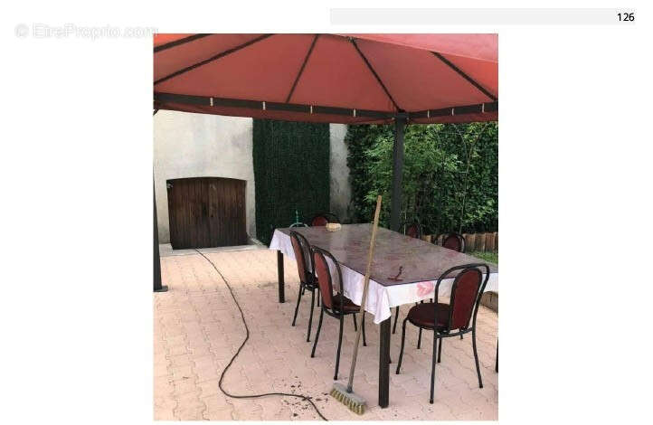 Maison Le Martinet 7 pièce(s) 166 m2 964 m² de jardin 30mn d'ALES - photo 3