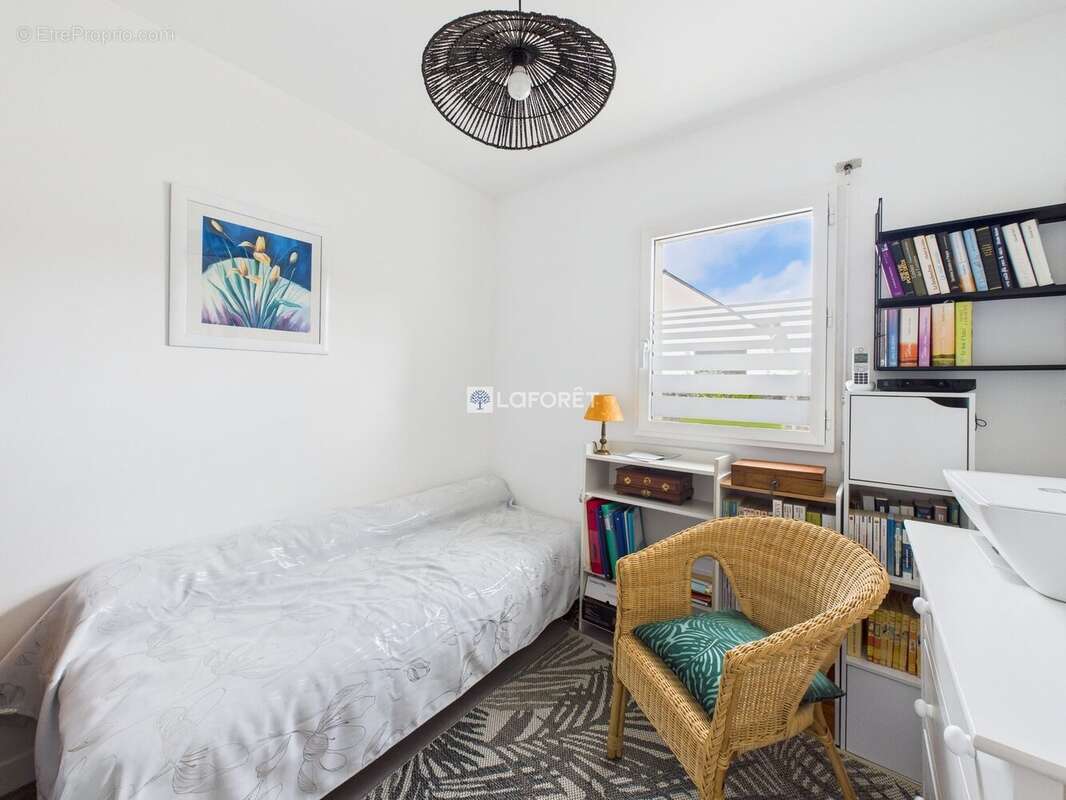 Maison à PONT-L&#039;ABBE