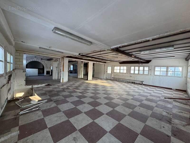 Maison à EMERAINVILLE