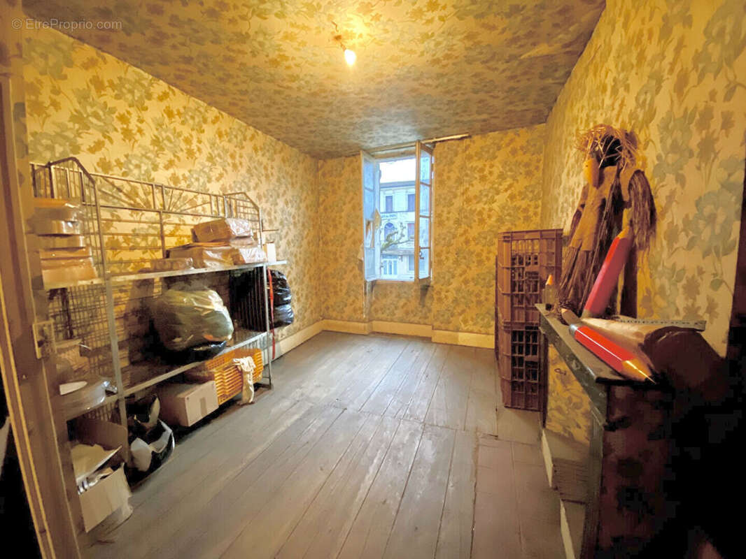 Maison à CASSENEUIL