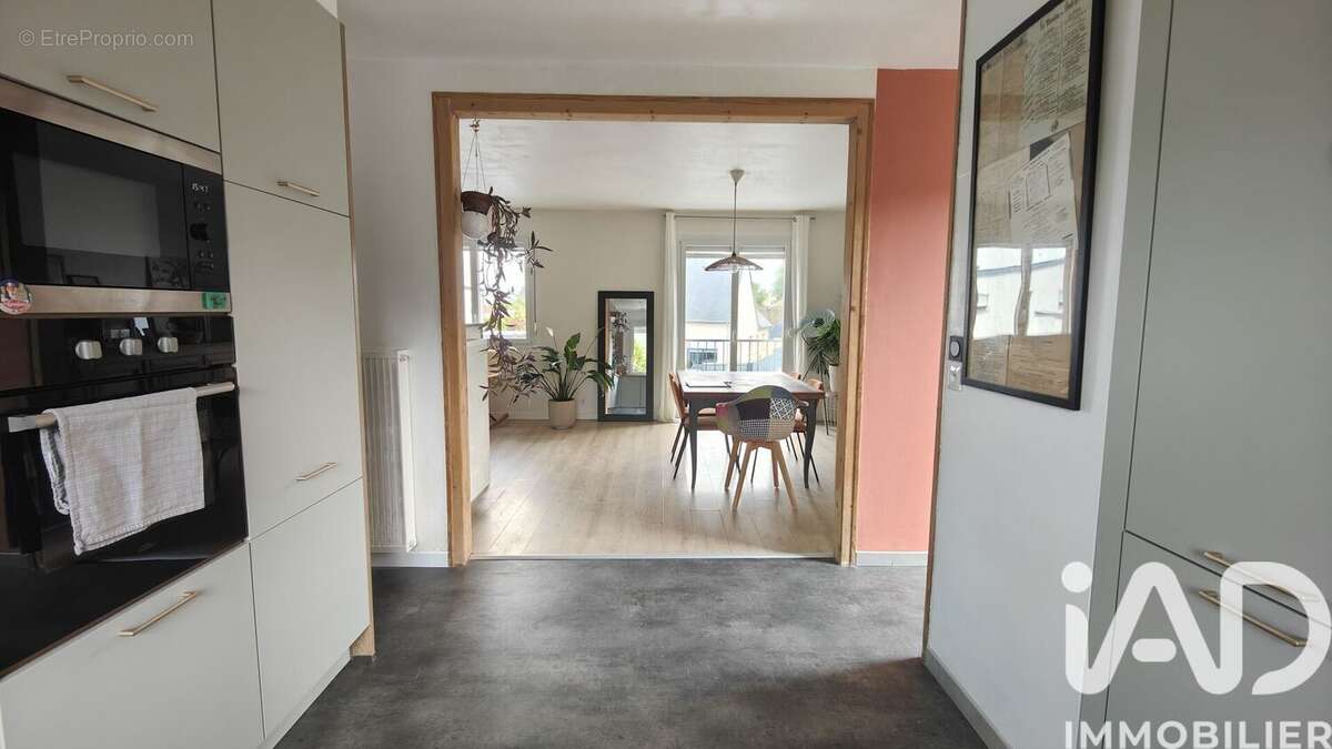 Photo 9 - Maison à LA BOUEXIERE