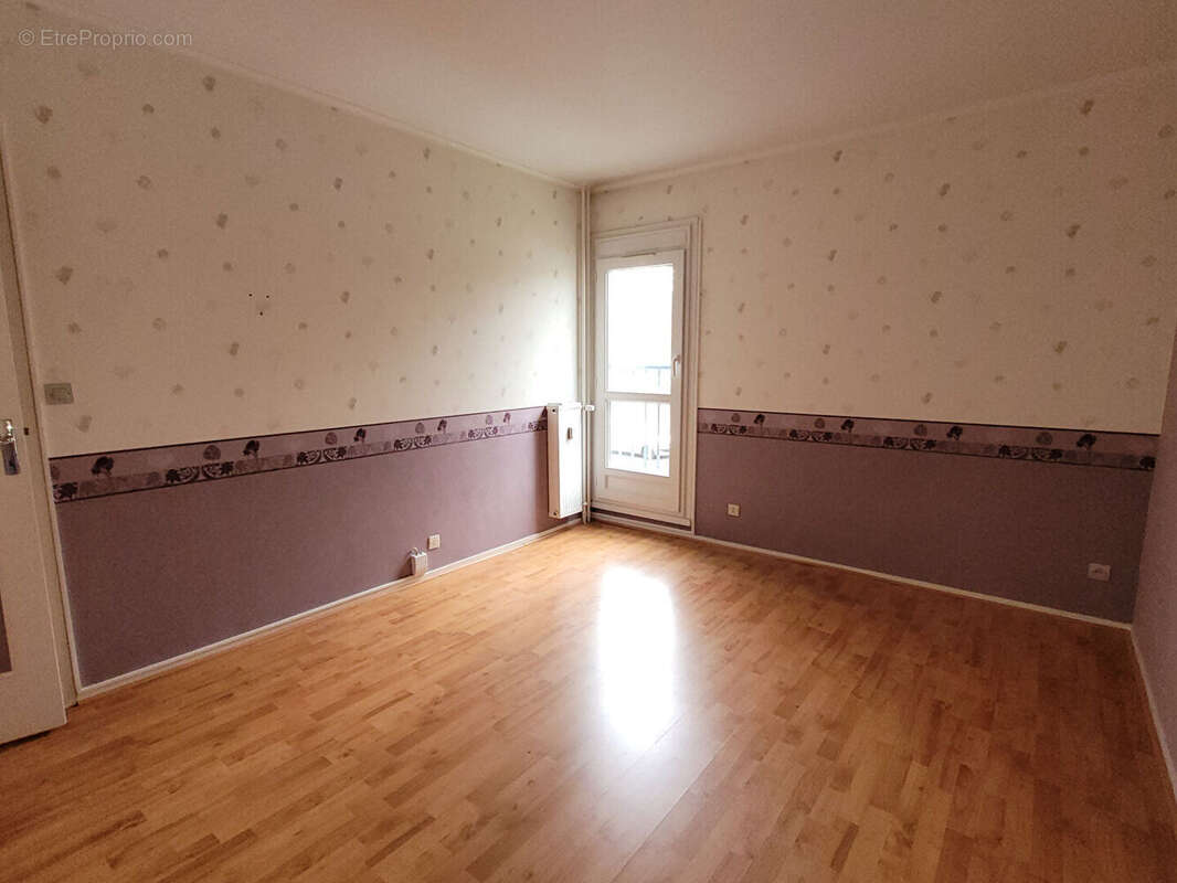Appartement à ANGOULEME