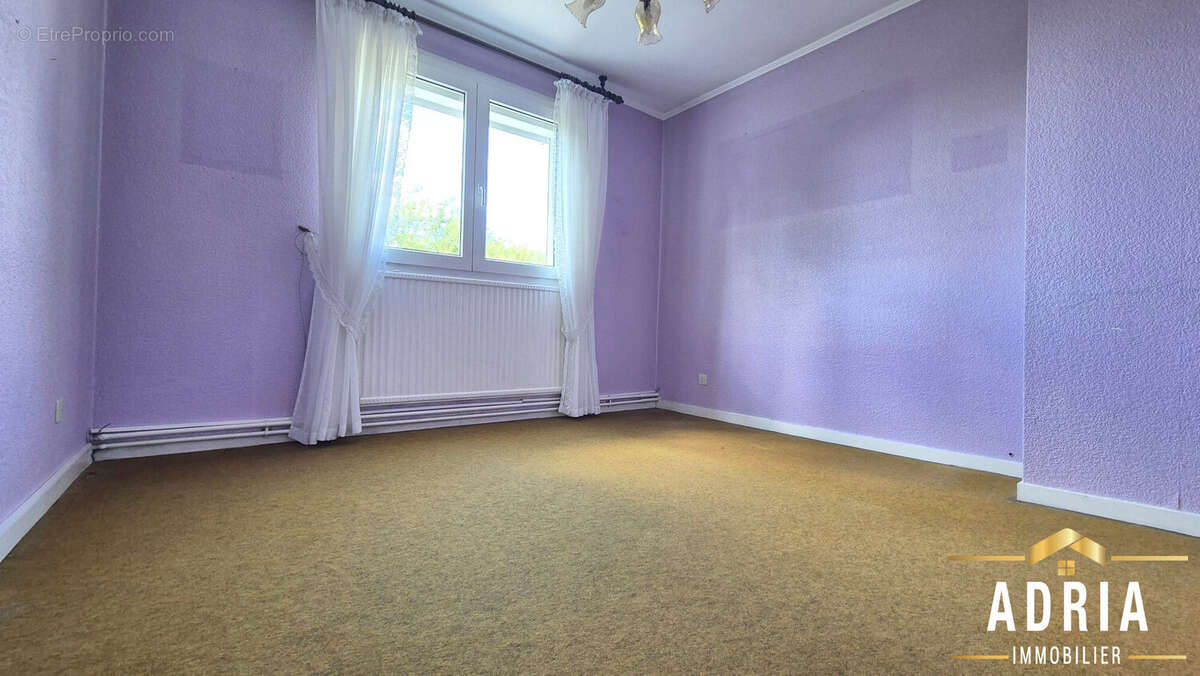 Maison 112 m² à Metz  - photo 8