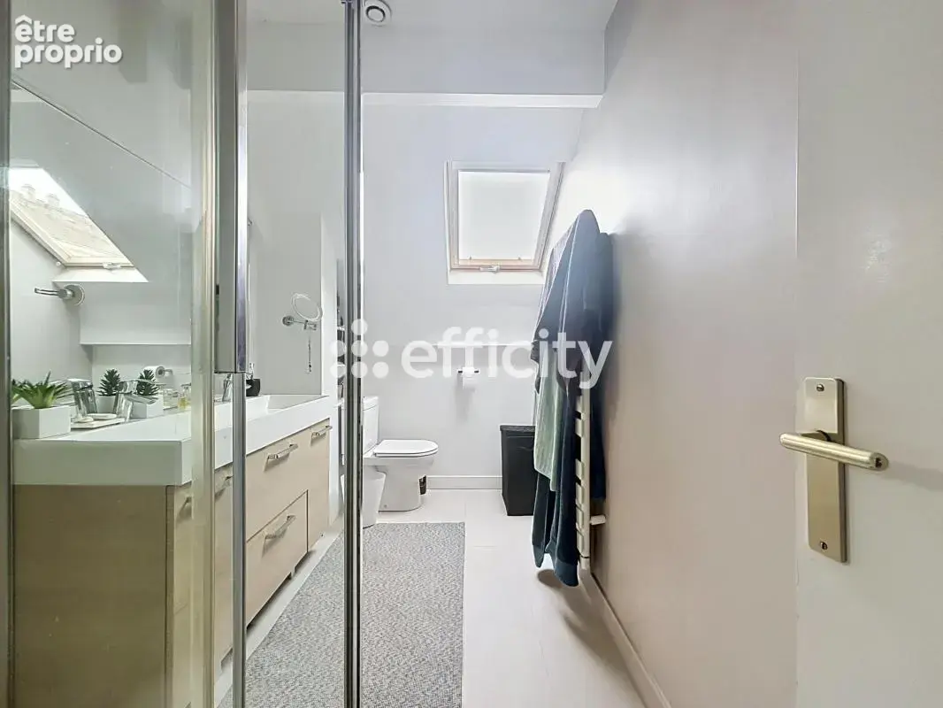 Maison 152 m² à Montreuil  - photo 7