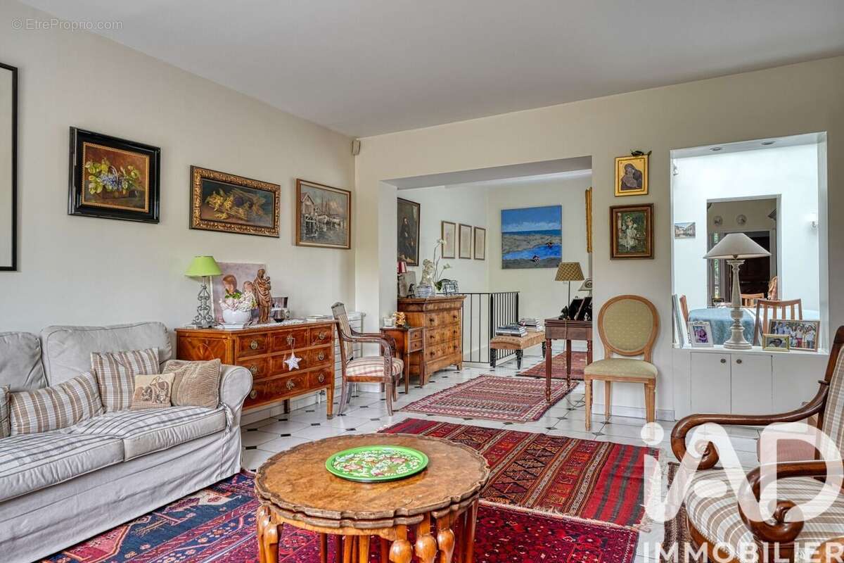 Photo 9 - Maison à POISSY