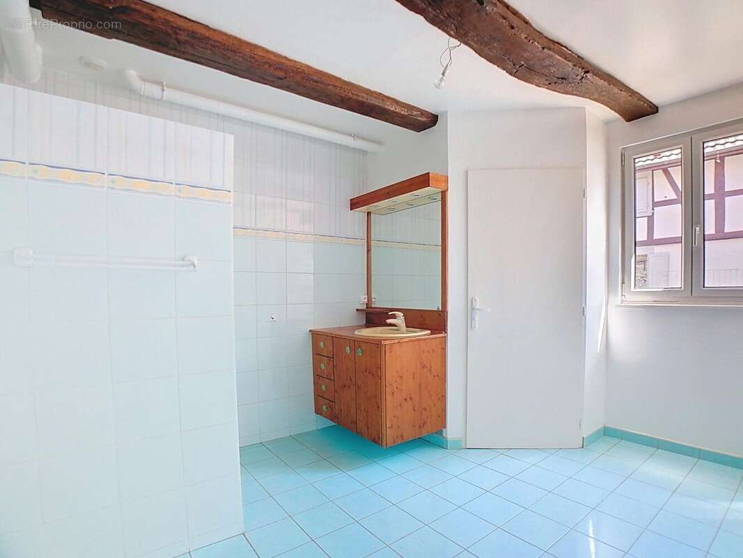 Photo 8 - Maison à OTTMARSHEIM